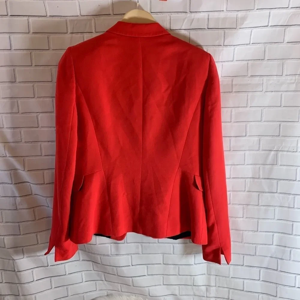 Lafayette 148 New York perfect jacket